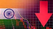 India's private sector growth slows to 3-month low