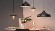 Minimalist decor: 5 artistic lamps you need