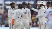 Galle Test: India bowl out SL, lead by 178 runs 