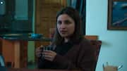 'Shaque: Trust No One' trailer: Parineeti Chopra makes series debut