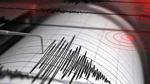 6.0 magnitude earthquake rocks Nepal, no damage, deaths reported 6.0 magnitude earthquake rocks Nepal, no damage, deaths reported