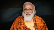 Modi to visit Varanasi today, launch India's first passenger ropeway