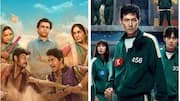 'Squid Game,' 'Panchayat': Your OTT watchlist of the week