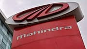 Mahindra Group eyes investment in Andhra Pradesh across key sectors