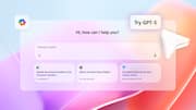 Microsoft integrates OpenAI's GPT-5 across all Copilot AI tools