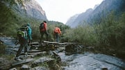 For hikers: 5 breathtaking valleys to explore