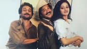 'World stopped for us': Shekhar Kapur recalls working with Sridevi