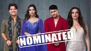 'Bigg Boss 19's 1st eviction: Who will get kicked out?