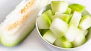 Ash gourd: A low-calorie vegetable with big benefits