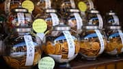 Japanese snacks you need to try once