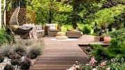 How to revamp your outdoor space on a budget 