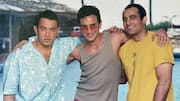 Why Akshaye Khanna missed the 'Dil Chahta Hai' reunion