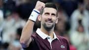 Novak Djokovic wins his 7th China Open title: Key stats