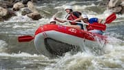 5 top destinations in India for adventure sports 5 top destinations in India for adventure sports