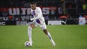 Ligue 1 2022-23, Rennes stun table-toppers PSG 1-0: Key stats
