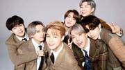 Dior to Louis Vuitton: Global brands endorsed by BTS members