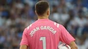 Joan Garcia joins Barcelona from Espanyol: Decoding his stats