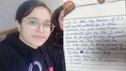 Gurugram student suicide: Note blames faculty for 'mental harassment'