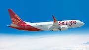 SpiceJet shares are down 5% today: Here we decode why