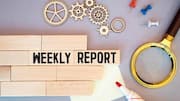 This is a smarter way to review your week 