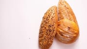 Crispy multigrain sticks: The healthy snack that's big on crunch