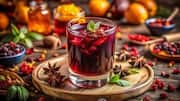 Zobo: A traditional African drink you must try