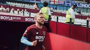 Carabao Cup: West Ham United defeat Portsmouth, seal 2nd-round progression