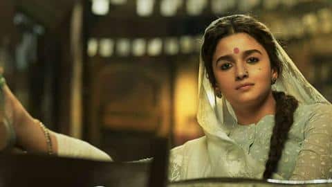Alia Bhatt's 'Gangubai Kathiawadi' will release on July 30 Alia Bhatt's 'Gangubai Kathiawadi' will release on July 30