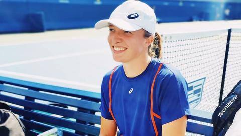 2022 US Open, Iga Swiatek beats Jasmine Paolini: Key stats 2022 US Open, Iga Swiatek beats Jasmine Paolini: Key stats