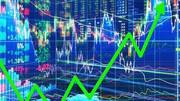 Sensex climbs 346 points, Nifty settles near 17,100 mark