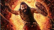 'Kantara: Chapter 1'—Rishab Shetty gets 25% hike; to earn ₹100cr 