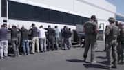 South Korea launches probe after 300+ detained in US raid