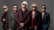 Rock legends Def Leppard set to make India debut