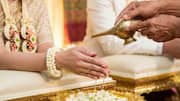 Water-pouring ceremony: All about this quintessential Thai wedding ritual