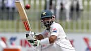 Mohammad Rizwan becomes third Pakistan batter with this record