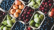 Is eating fruits at night actually unhealthy? 