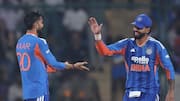 Asian Games will help us build team chemistry: Shreyas Iyer