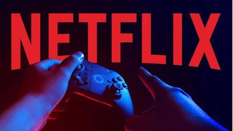 Netflix confirms intention to launch games in the near future Netflix confirms intention to launch games in the near future