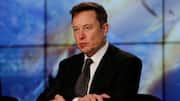 Musk pledges to unseat lawmakers over Trump's 'insane' spending bill 
