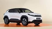 Toyota Urban Cruiser EV revealed with sharp styling, 400km range