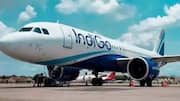 Indigo flight to Delhi delayed by 3hrs after rat spotted  