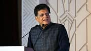 EU delegation to meet Piyush Goyal today: Key sticking points