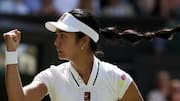 Wimbledon 2026, Alexandra Eala stuns defending champion Iga Swiatek: Stats