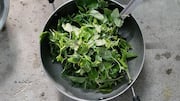 5 Indian greens to look out for each season