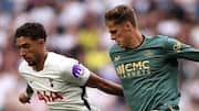 Tottenham Hotspur remain winless after 4 Premier League games