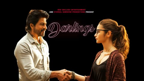 Alia Bhatt joins hands with Shah Rukh Khan for 'Darlings'