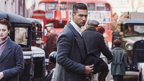 'Sardar Udham' heads to Amazon Prime for an October release 'Sardar Udham' heads to Amazon Prime for an October release