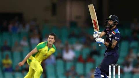 I was not told to not leave T20 captaincy: Kohli I was not told to not leave T20 captaincy: Kohli