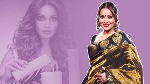 Celebrating birthday girl Bipasha Basu with her 5 underrated songs Celebrating birthday girl Bipasha Basu with her 5 underrated songs