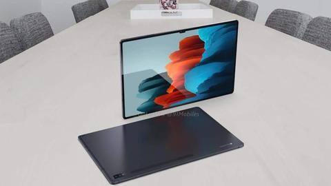 Samsung Tab S8 Ultra and S22+ listed on NBTC website Samsung Tab S8 Ultra and S22+ listed on NBTC website